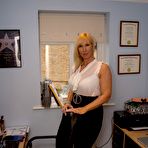 First pic of Office Girl