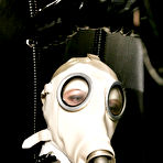 Third pic of Fetish Model Pupett