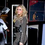 Third pic of Miranda Lambert at 2012 iHeart Radio Music Festival