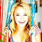 Third pic of :: Hayden Panettiere exposed photos :: Celebrity nude pictures and movies.