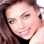 Fourth pic of Fergie A nude in erotic CHIC gallery - MetArt.com