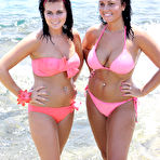 First pic of Martina String Bikini / Hotty Stop