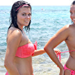 Second pic of Martina String Bikini / Hotty Stop