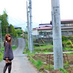 Second pic of Beautiful Shiori Kamisaki posing