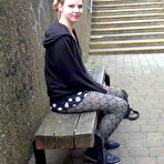 First pic of Alice Flashing