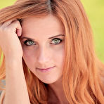 Fourth pic of Roberta Berti nude in erotic ISTEYI gallery - MetArt.com
