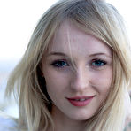 First pic of Leona Honey nude in erotic CIMADI gallery - MetArt.com