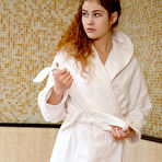 First pic of Adel C in Rudis by Met-Art | Erotic Beauties