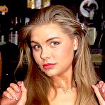 Fourth pic of Lolita, What's a girl like you doing in a place like this?