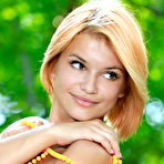 Fourth pic of Violla A nude in erotic MELIAE gallery - MetArt.com
