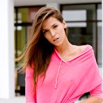 First pic of Poolside Hottie Silvie