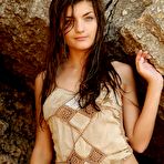 First pic of Beach Chick Having Fun