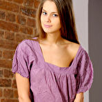 First pic of Kristel A nude in erotic GRATIAM gallery - MetArt.com
