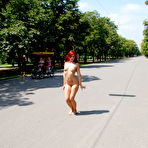 Fourth pic of Nude in Public - Public Nudity - Naked In Public - Outdoor - Exhibtionism - Flashing - NIP-Activity.com