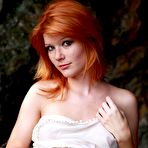 First pic of Met-Art pics gallery featuring: Mia Sollis