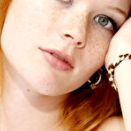 Third pic of Mia Sollis nude in erotic DAGOMA gallery - MetArt.com