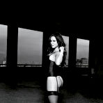 Second pic of Juliana Goes: Hot model's ideal body @ Playboy - XNSFW.COM