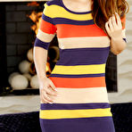 First pic of Eva Lovia: Cutie finger fucking her wet vagina - BabesAndStars.com