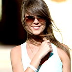 First pic of Mia D nude in erotic AKSIA gallery - MetArt.com