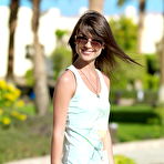 Fourth pic of Mia D nude in erotic AKSIA gallery - MetArt.com