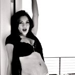 First pic of Danielle Riley: Sexy redhead babe Danielle Riley... - BabesAndStars.com