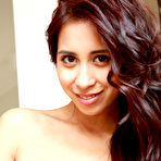 Fourth pic of Paula Shy nude in erotic SASYA gallery - MetArt.com