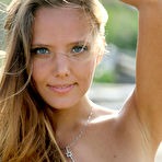 Fourth pic of Mango A nude in erotic MYCCIO gallery - MetArt.com