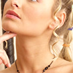 Fourth pic of Susan Carter: Busty blonde hottie Susan Carter... - BabesAndStars.com