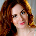 First pic of Sienne nude in erotic PRESENTING SIENNE gallery - MetArt.com