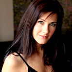 First pic of Luce A in Virtuose by Met-Art | Erotic Beauties