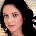 Fourth pic of Kantata nude in erotic DOCENE gallery - MetArt.com
