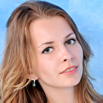 First pic of Lucia D nude in erotic ASOTA gallery - MetArt.com