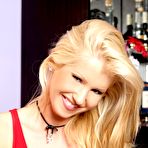 First pic of Alexa Weix: Sexy blondie, Alexa Weix, opens... - BabesAndStars.com