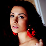 First pic of Angelique A nude in erotic PRESENTING ANGELIQUE gallery - MetArt.com