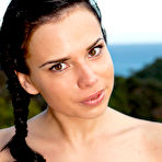 Fourth pic of Mila J nude in erotic TRIBU gallery - MetArt.com