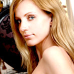 Fourth pic of Gisele A nude in erotic EKTHESI gallery - MetArt.com