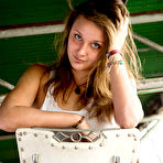 Second pic of Natural Amateur from Abby Winters | Erotic Beauties