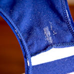 Third pic of Abby Winters model Ella C in Bathtub Pissing | Erotic Beauties