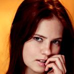 Fourth pic of Juliett Lea Strips Off Her Black Lingerie