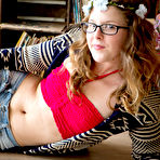 First pic of Abby Winters girl Jada in Panty Tease | Erotic Beauties