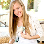 First pic of Sicilia in Fingering Fun by Abby Winters | Erotic Beauties