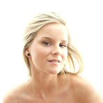 First pic of Miela A nude in erotic GNOSTICO gallery - MetArt.com