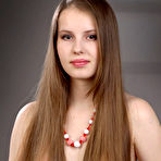 First pic of Victoriya A nude in erotic TESADE gallery - MetArt.com