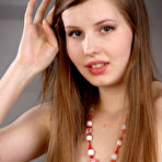 Fourth pic of Victoriya A nude in erotic TESADE gallery - MetArt.com