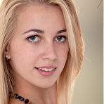 Fourth pic of Adagio nude in erotic ANTHEI gallery - MetArt.com