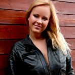 First pic of  » Zuzana Drabinova Memories Gallery | the daily big tits nude babes blog