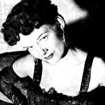 Second pic of Vintage Cuties - vintage historic hardcore antique sex retro erotica