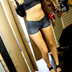 First pic of Alexa Grace - Gloryhole