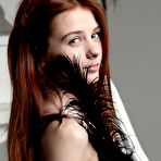 First pic of Lily in Smoke And Mirrors by MPL Studios | Erotic Beauties