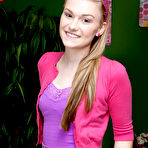 Second pic of 18eighteen - Tight Blonde - Cassidy Ryan (40 Photos)
